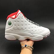 Air Jordan 13 Retro Alternate History of Flight 414571-103 - 2