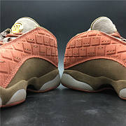 Air Jordan 13 Retro Low Clot Sepia Stone AT3102-200 - 6