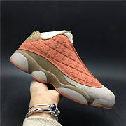 Air Jordan 13 Retro Low Clot Sepia Stone AT3102-200 - 3