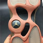 Air Jordan 13 Retro Low Clot Sepia Stone AT3102-200 - 5