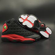 Air Jordan 13 Retro Bred (2017) 414571-004 - 1