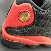 Air Jordan 13 Retro Bred (2017) 414571-004 - 3