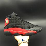 Air Jordan 13 Retro Bred (2017) 414571-004 - 5