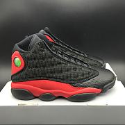 Air Jordan 13 Retro Bred (2017) 414571-004 - 6