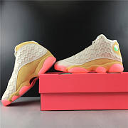 Air Jordan 13 Retro Chinese New Year (2020) CW4409-100 - 3