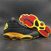 Air Jordan 13 Retro Carmelo Anthony Class Of 2002 (B-Grade) 414571-035 - 1