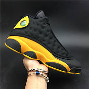 Air Jordan 13 Retro Carmelo Anthony Class Of 2002 (B-Grade) 414571-035 - 3