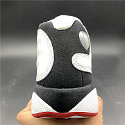 Air Jordan 13 Retro He Got Game (2018) 414571-104 - 4