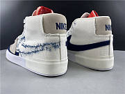 Nike SB Blazer Mid Edge Hack Pack White CI3833-100 - 2