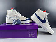 Nike SB Blazer Mid Edge Hack Pack White CI3833-100 - 4