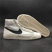 Nike Blazer Mid 77 Vintage Slam Jam CD8233 100 - 1