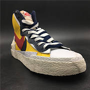 Nike Blazer Mid sacai Snow Beach BV0072-700 - 2