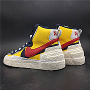 Nike Blazer Mid sacai Snow Beach BV0072-700 - 3