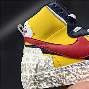 Nike Blazer Mid sacai Snow Beach BV0072-700 - 6