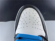 Air Jordan 1 Low Laser Blue CK3022-004 - 5