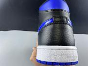 Air Jordan 1 Mid Royal (2020) 554724-068 - 4