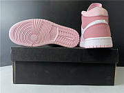 Air Jordan 1 Mid Digital Pink (W) CW5379-600 - 5