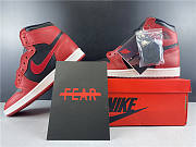 Air Jordan 1 Retro High 85 Varsity Red BQ4422-600 - 6