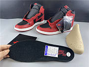 Air Jordan 1 Retro High 85 Varsity Red BQ4422-600 - 5