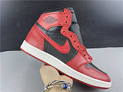 Air Jordan 1 Retro High 85 Varsity Red BQ4422-600 - 4