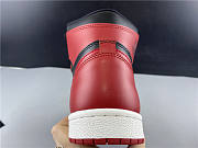 Air Jordan 1 Retro High 85 Varsity Red BQ4422-600 - 3