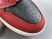 Air Jordan 1 Retro High 85 Varsity Red BQ4422-600 - 2