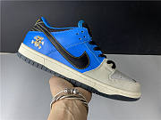 Air Nike SB Dunk Low Instant Skateboards CZ5128-400 - 6