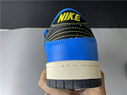 Air Nike SB Dunk Low Instant Skateboards CZ5128-400 - 5