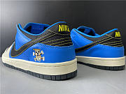 Air Nike SB Dunk Low Instant Skateboards CZ5128-400 - 2