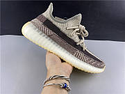 Adidas Yeezy Boost 350 V2 Tailgate Fog FX9017 - 1