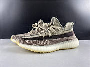 Adidas Yeezy Boost 350 V2 Tailgate Fog FX9017 - 4