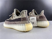 Adidas Yeezy Boost 350 V2 Tailgate Fog FX9017 - 3