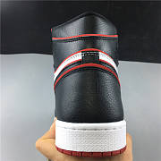 Air Jordan 1 Retro High Bloodline 555088-062 - 2