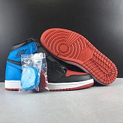 Air Jordan 1 Retro High NC to Chi Leather (W) CD0461-046 - 1