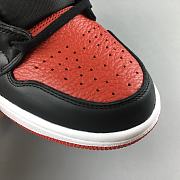 Air Jordan 1 Retro High NC to Chi Leather (W) CD0461-046 - 2