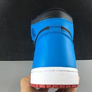 Air Jordan 1 Retro High NC to Chi Leather (W) CD0461-046 - 4