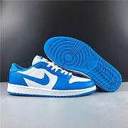 Air Jordan 1 Low SB UNC CJ7891-401 - 1