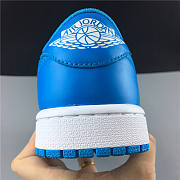 Air Jordan 1 Low SB UNC CJ7891-401 - 2