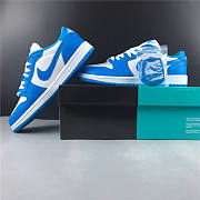 Air Jordan 1 Low SB UNC CJ7891-401 - 3