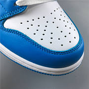 Air Jordan 1 Low SB UNC CJ7891-401 - 5