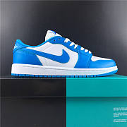 Air Jordan 1 Low SB UNC CJ7891-401 - 6