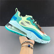 Nike Air Max 270 React Hyper Jade AO4971-301 - 1