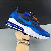 Nike Air Max 270 React Blue Void AO4971-400 - 1