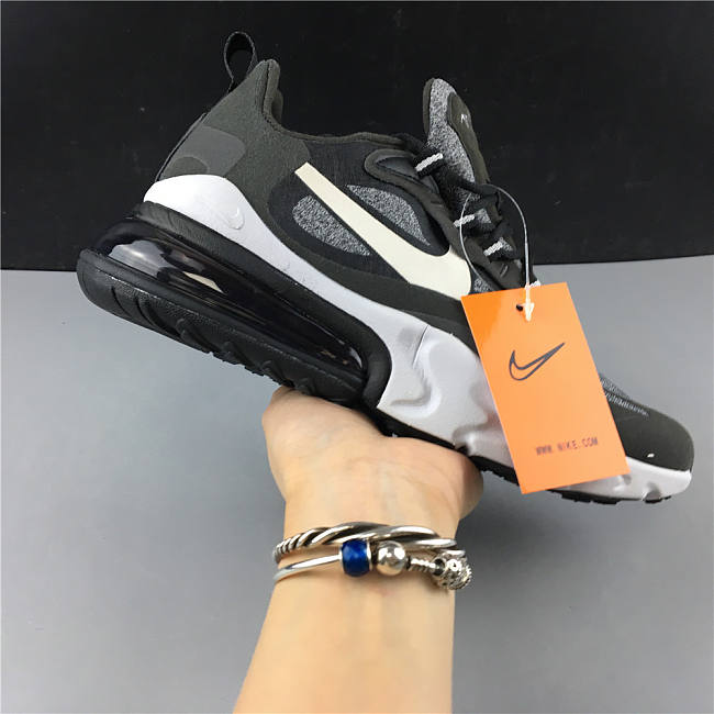 Nike Air Max 270 React Optical AO4971-001 - 1