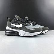 Nike Air Max 270 React Optical AO4971-001 - 6