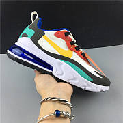 Nike Air Max 270 React Bauhaus AO4971-002 - 1