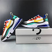 Nike Air Max 270 React Bauhaus AO4971-002 - 6