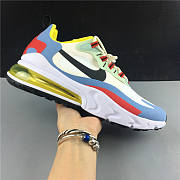 Nike Air Max 270 React Phantom Multi-Color (W) AT6174-002 - 1