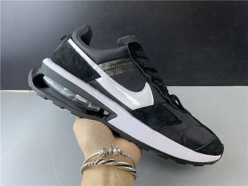 Nike Air Max 270 Pre-Da Black and White 971265-101