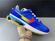 Nike Air Max 270 Blue White Colorful 971265-001  - 1